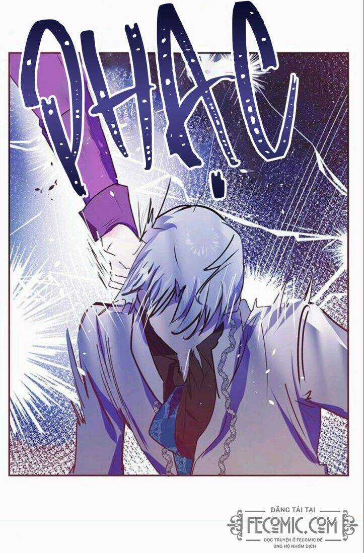 Đại Công Tước, Đó Chỉ Là Sai Lầm! Chapter 19 trang 61