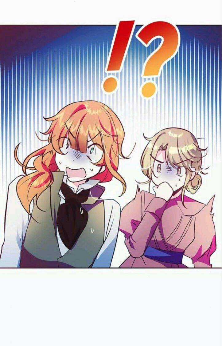 Đại Công Tước, Đó Chỉ Là Sai Lầm! Chapter 19 trang 62