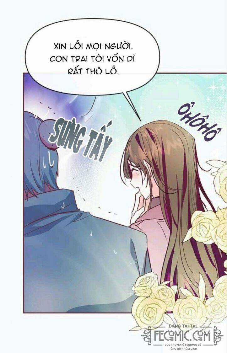 Đại Công Tước, Đó Chỉ Là Sai Lầm! Chapter 19 trang 63