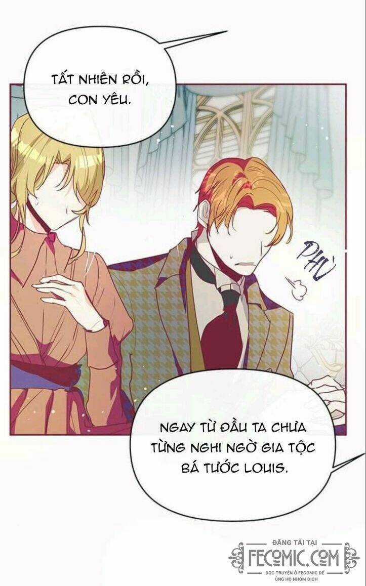 Đại Công Tước, Đó Chỉ Là Sai Lầm! Chapter 19 trang 65