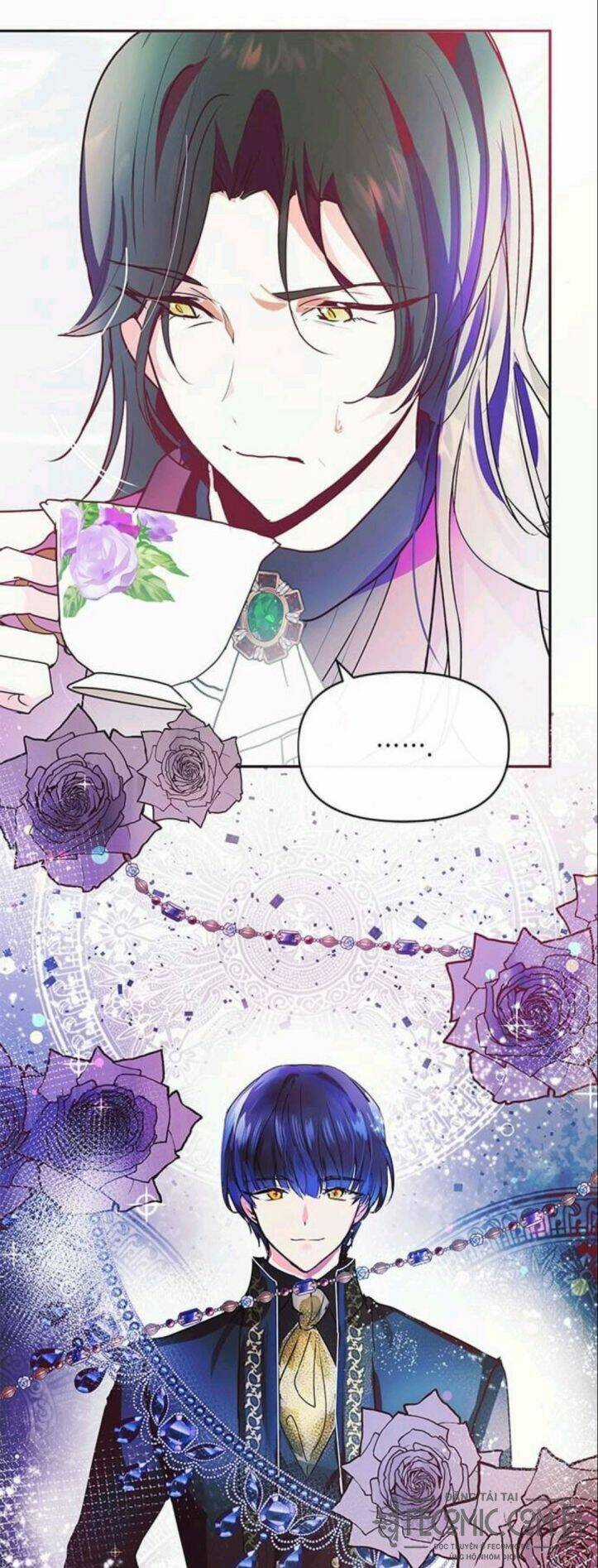 Đại Công Tước, Đó Chỉ Là Sai Lầm! Chapter 19 trang 66