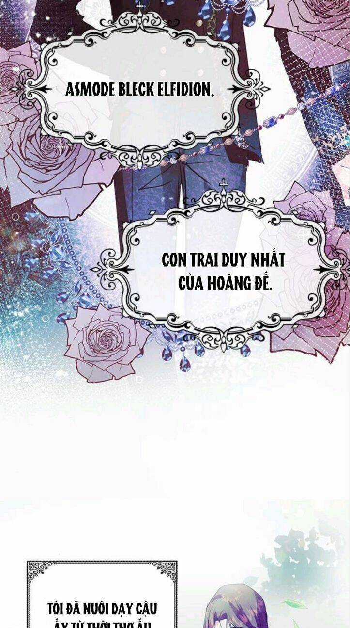 Đại Công Tước, Đó Chỉ Là Sai Lầm! Chapter 19 trang 67