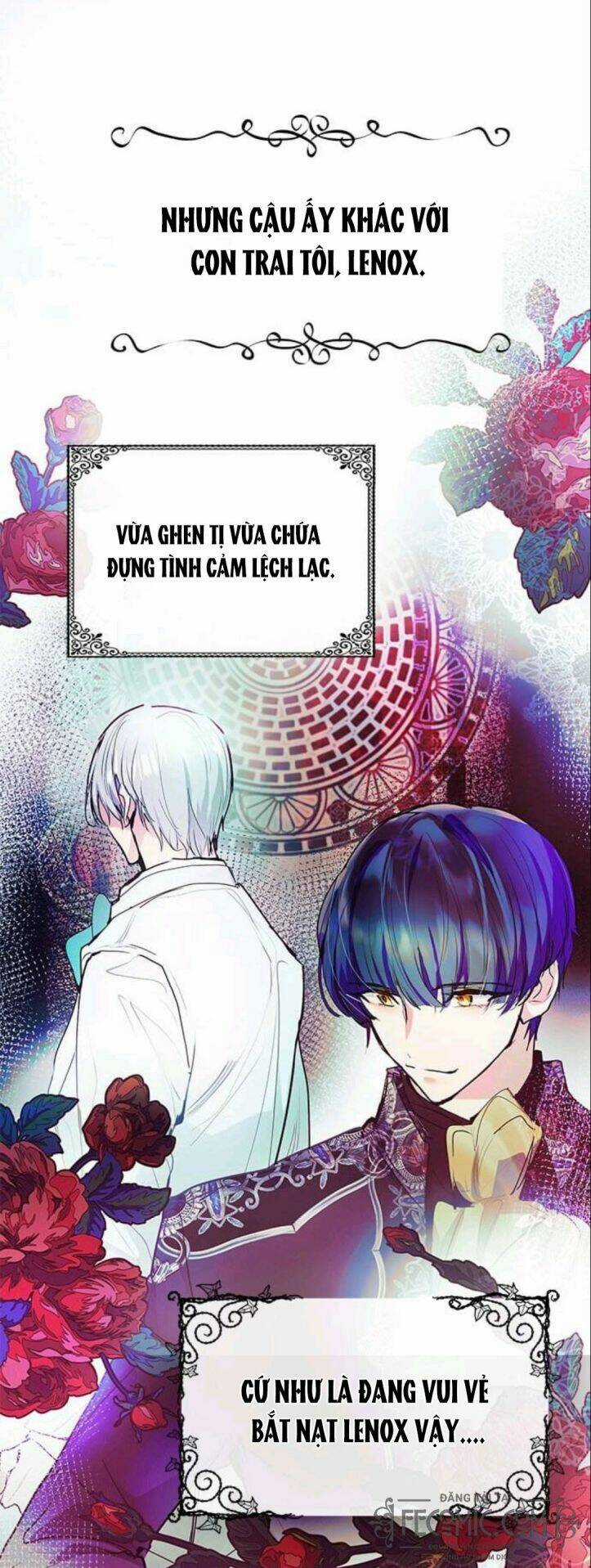 Đại Công Tước, Đó Chỉ Là Sai Lầm! Chapter 19 trang 69