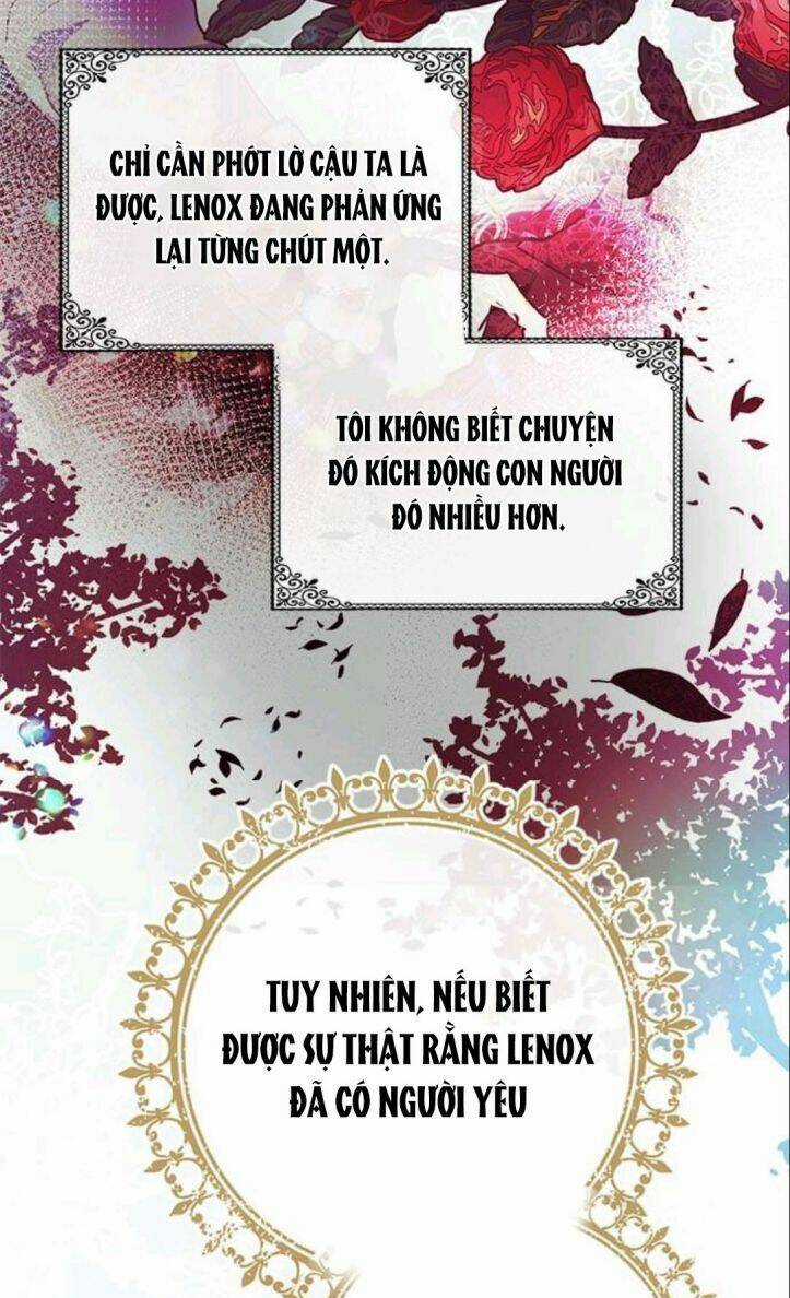 Đại Công Tước, Đó Chỉ Là Sai Lầm! Chapter 19 trang 70