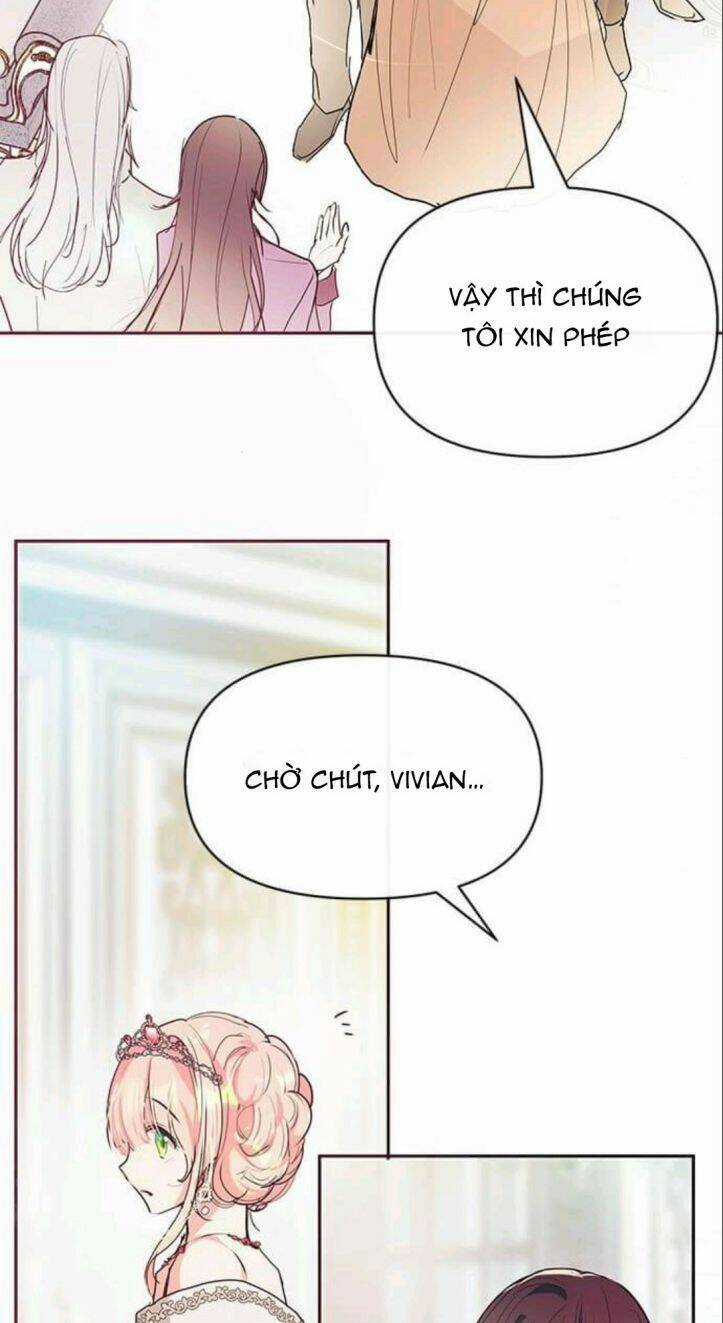 Đại Công Tước, Đó Chỉ Là Sai Lầm! Chapter 19 trang 72