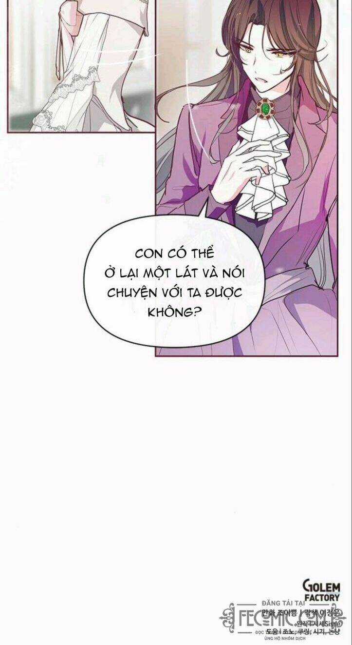 Đại Công Tước, Đó Chỉ Là Sai Lầm! Chapter 19 trang 73
