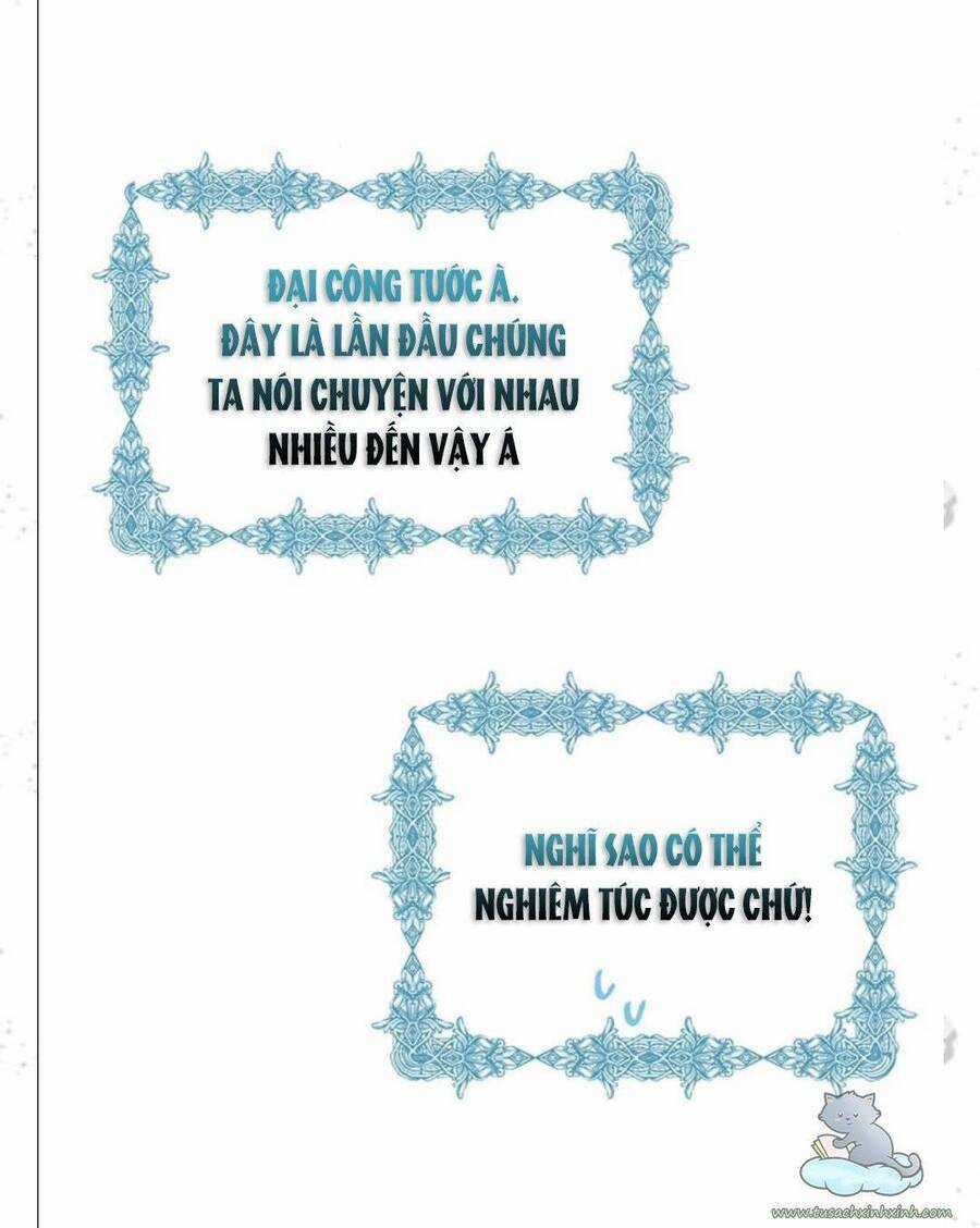 Đại Công Tước, Đó Chỉ Là Sai Lầm! Chapter 2 trang 100