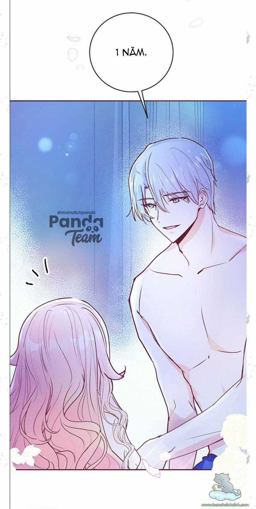 Đại Công Tước, Đó Chỉ Là Sai Lầm! Chapter 2 trang 108