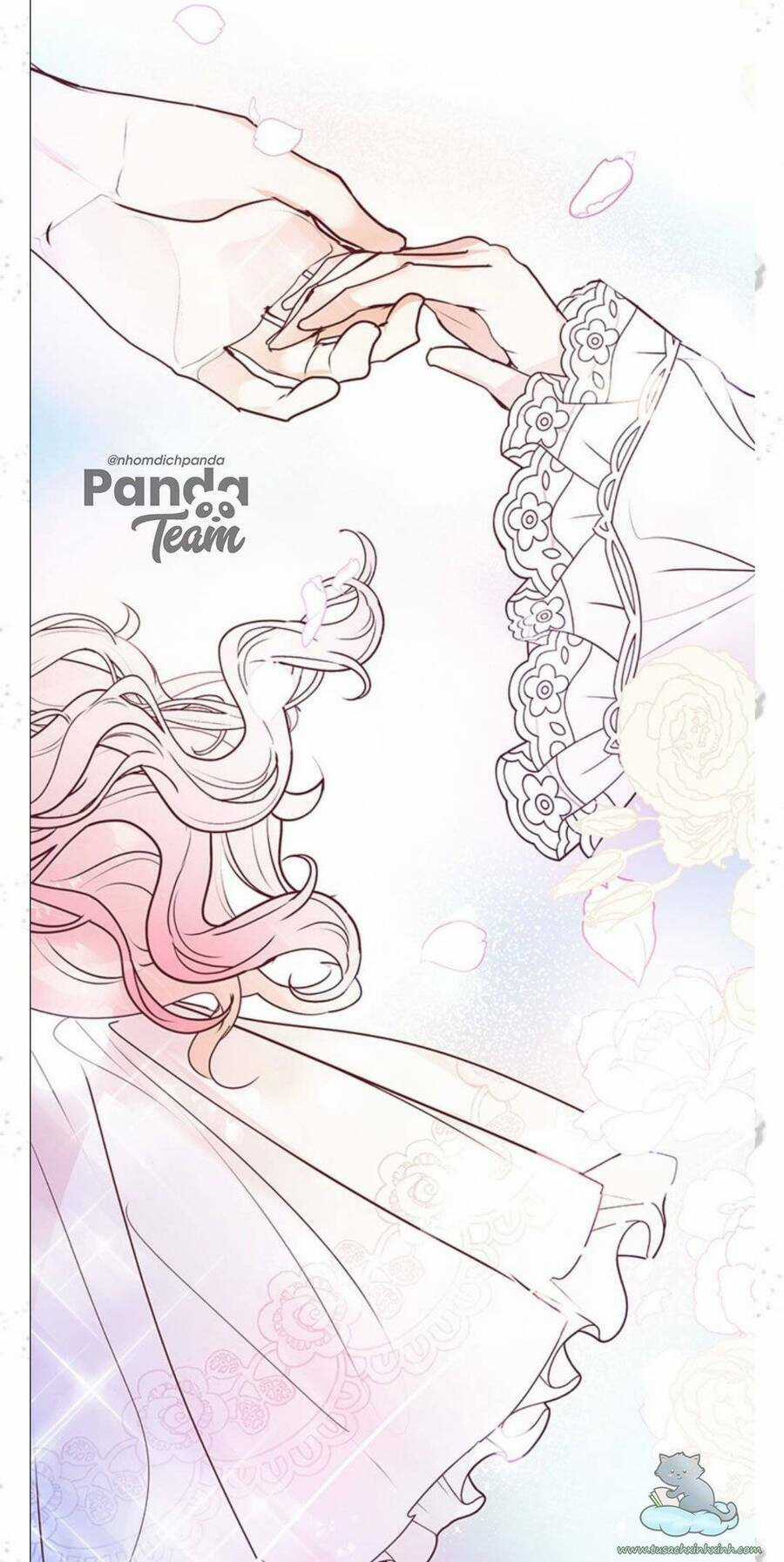 Đại Công Tước, Đó Chỉ Là Sai Lầm! Chapter 2 trang 109