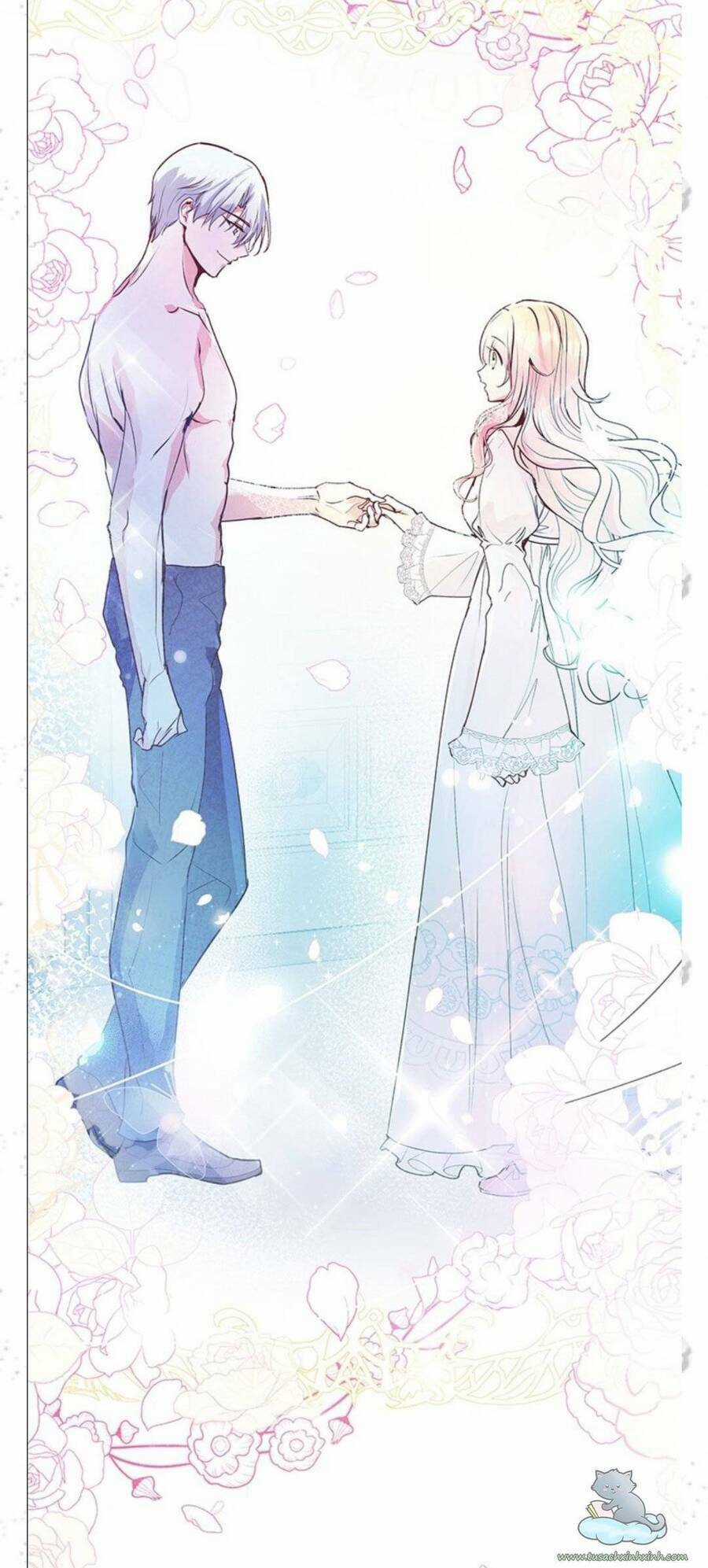 Đại Công Tước, Đó Chỉ Là Sai Lầm! Chapter 2 trang 112