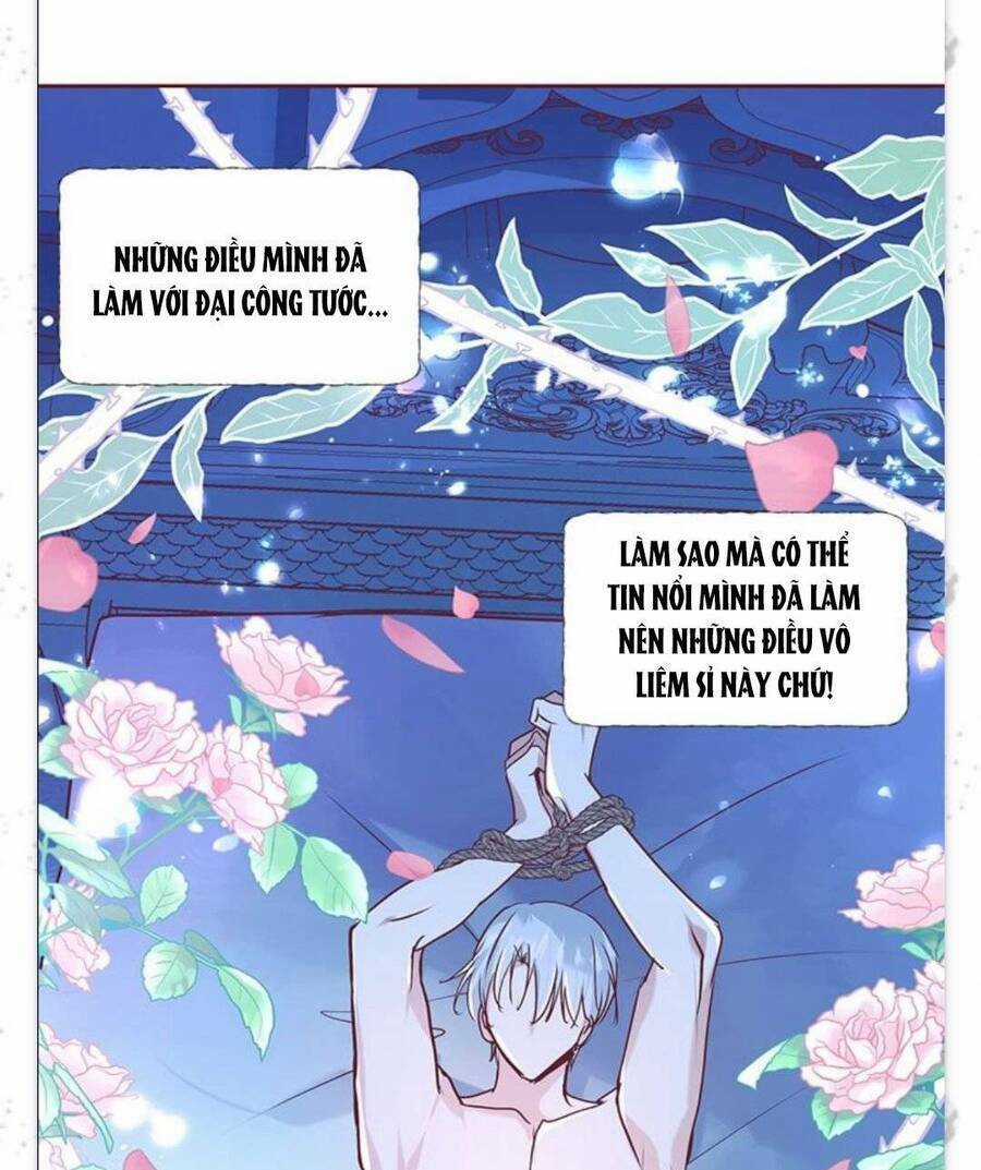 Đại Công Tước, Đó Chỉ Là Sai Lầm! Chapter 2 trang 12