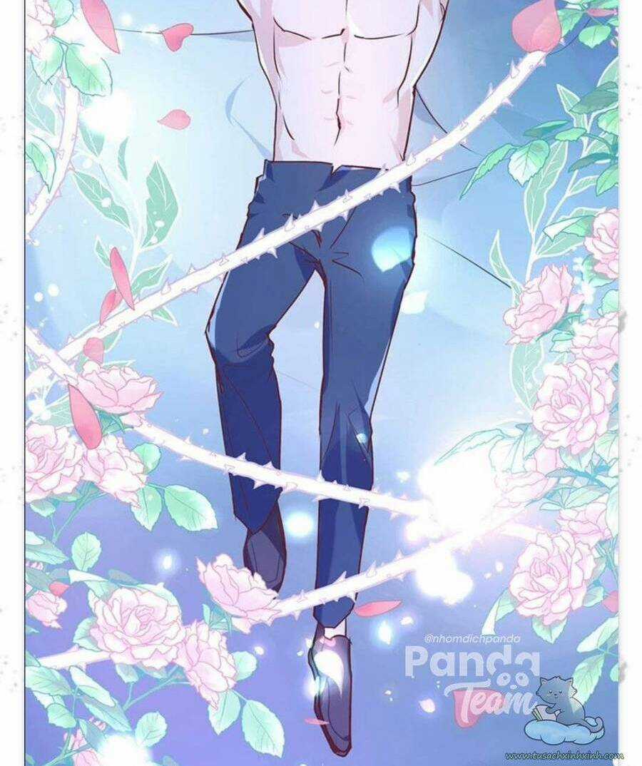 Đại Công Tước, Đó Chỉ Là Sai Lầm! Chapter 2 trang 13