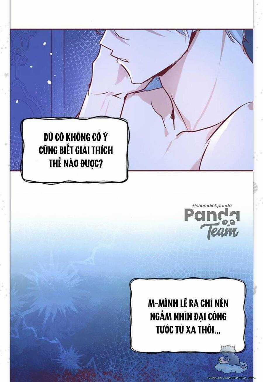 Đại Công Tước, Đó Chỉ Là Sai Lầm! Chapter 2 trang 15