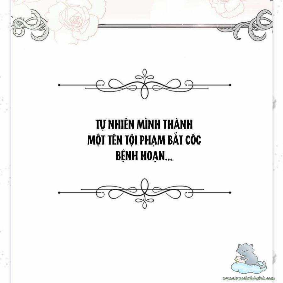 Đại Công Tước, Đó Chỉ Là Sai Lầm! Chapter 2 trang 17