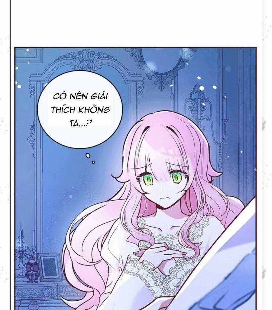 Đại Công Tước, Đó Chỉ Là Sai Lầm! Chapter 2 trang 18