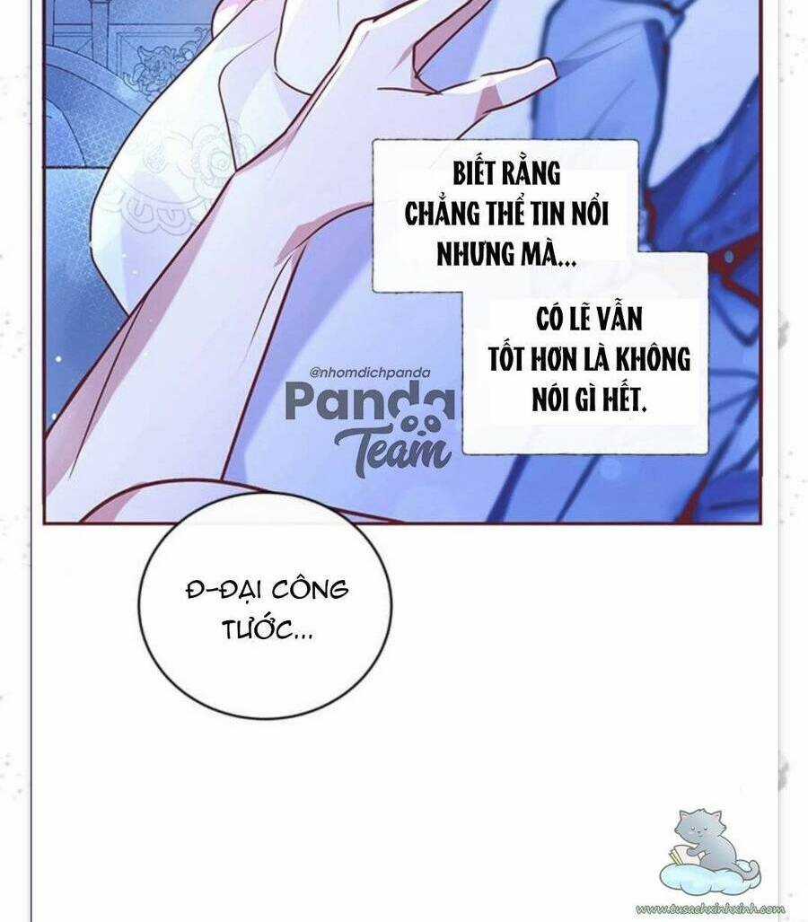 Đại Công Tước, Đó Chỉ Là Sai Lầm! Chapter 2 trang 19