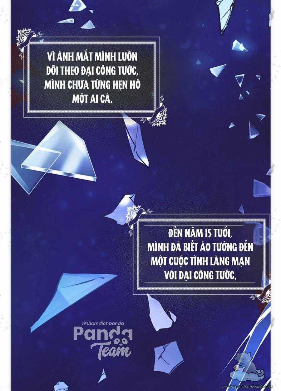 Đại Công Tước, Đó Chỉ Là Sai Lầm! Chapter 2 trang 23