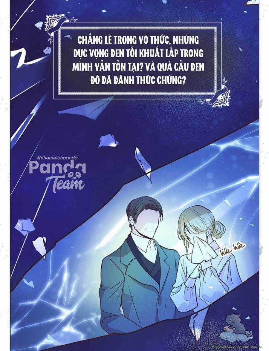 Đại Công Tước, Đó Chỉ Là Sai Lầm! Chapter 2 trang 25