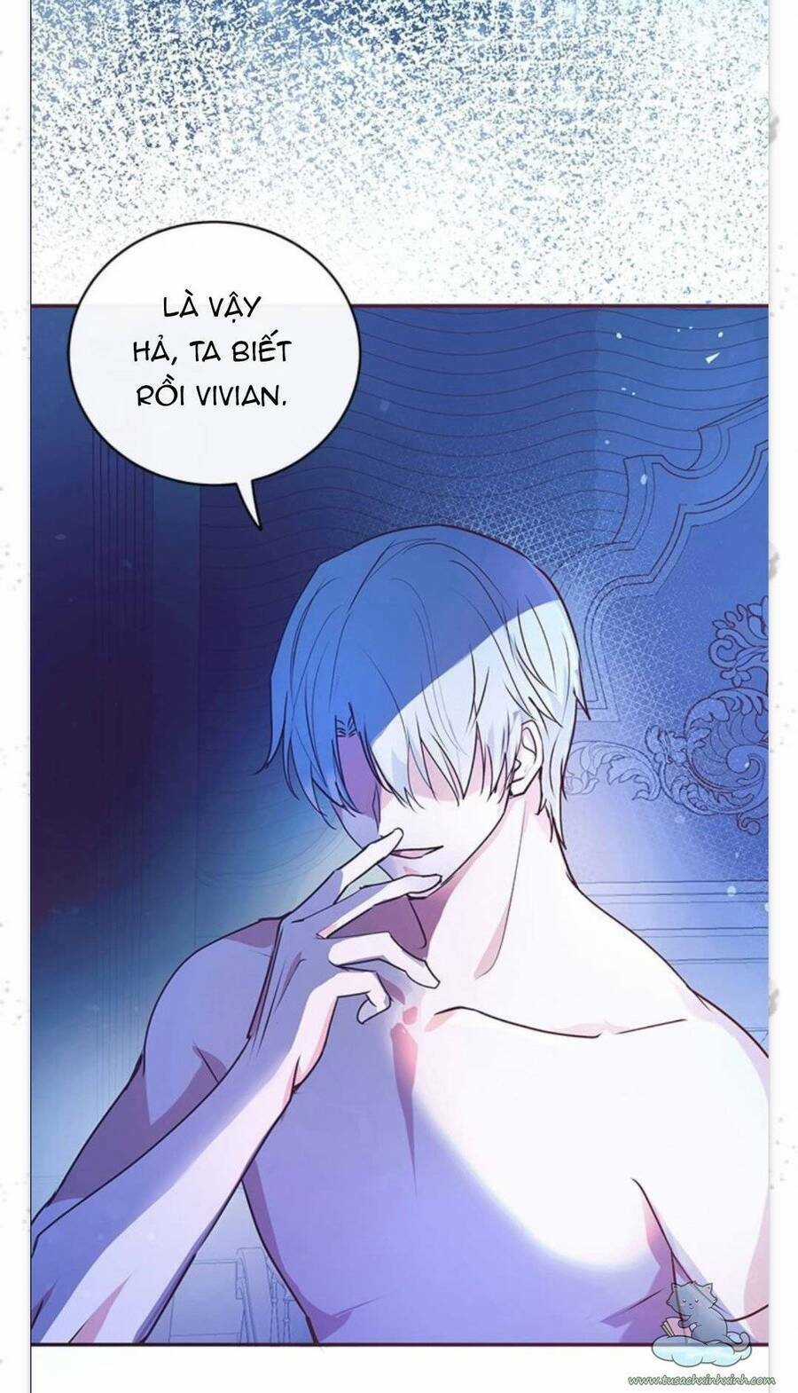 Đại Công Tước, Đó Chỉ Là Sai Lầm! Chapter 2 trang 28