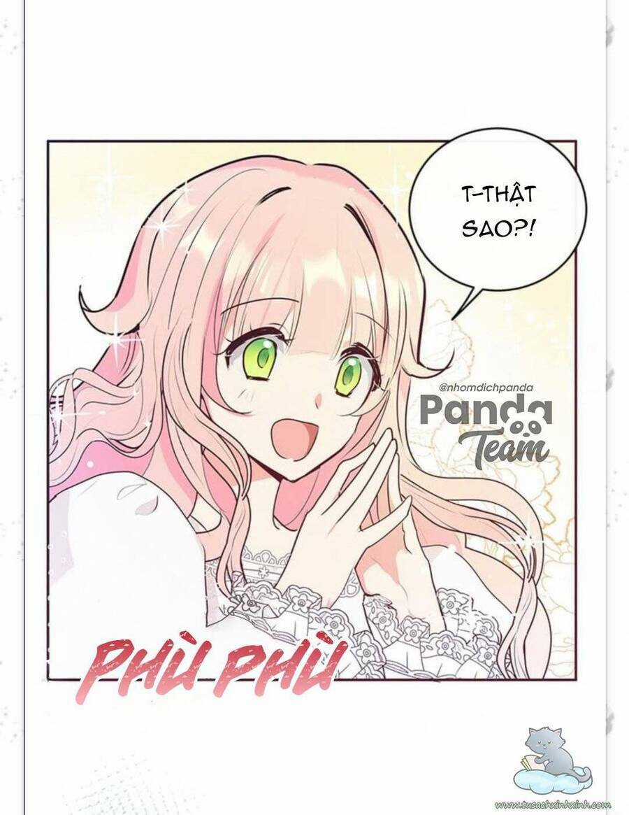 Đại Công Tước, Đó Chỉ Là Sai Lầm! Chapter 2 trang 29