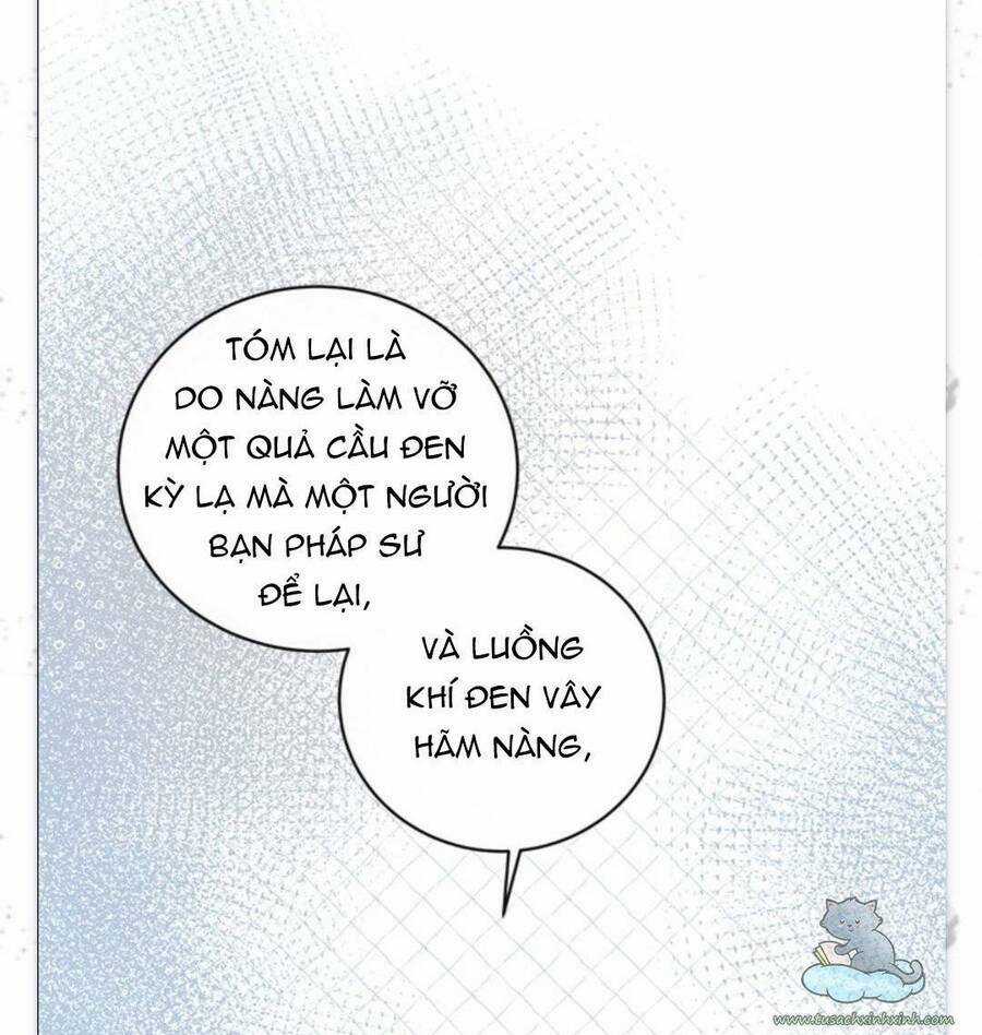 Đại Công Tước, Đó Chỉ Là Sai Lầm! Chapter 2 trang 30