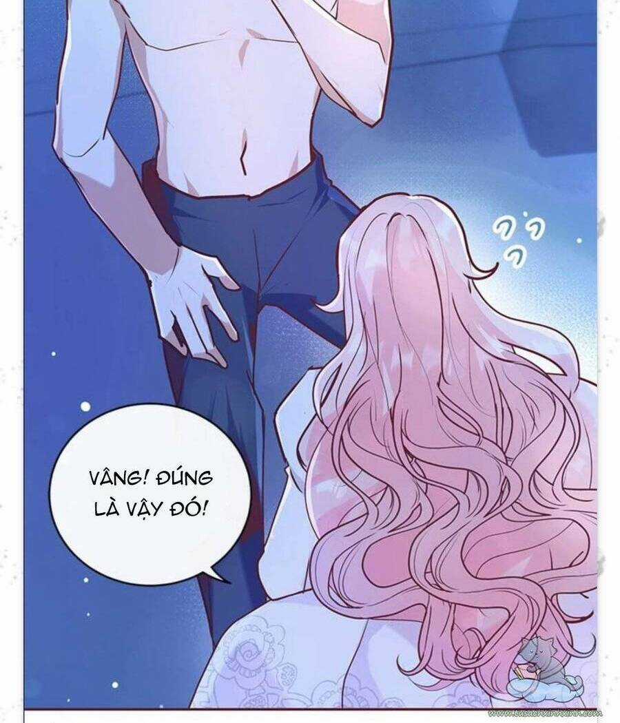 Đại Công Tước, Đó Chỉ Là Sai Lầm! Chapter 2 trang 32