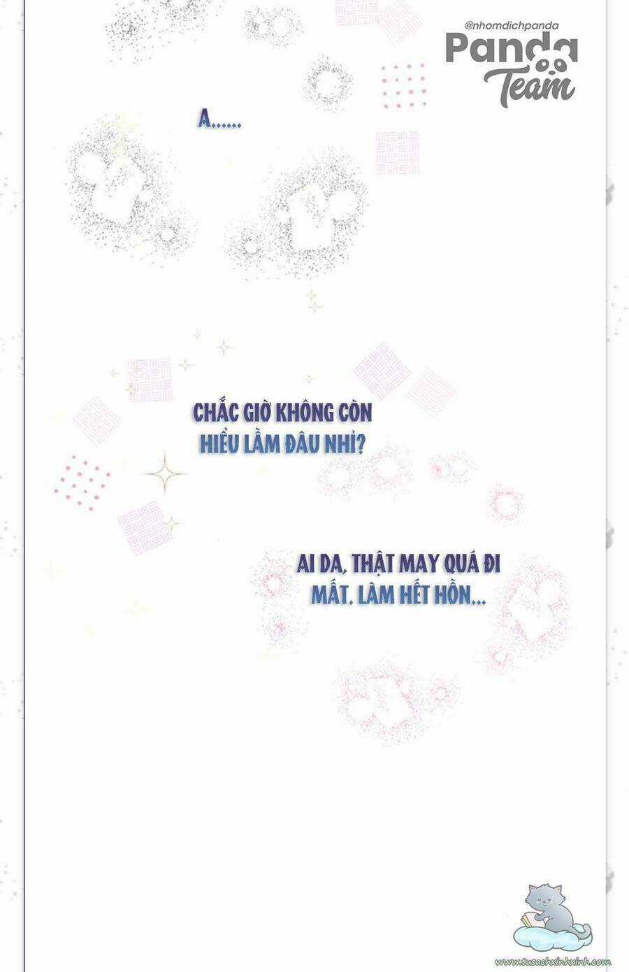 Đại Công Tước, Đó Chỉ Là Sai Lầm! Chapter 2 trang 34