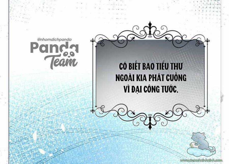 Đại Công Tước, Đó Chỉ Là Sai Lầm! Chapter 2 trang 39