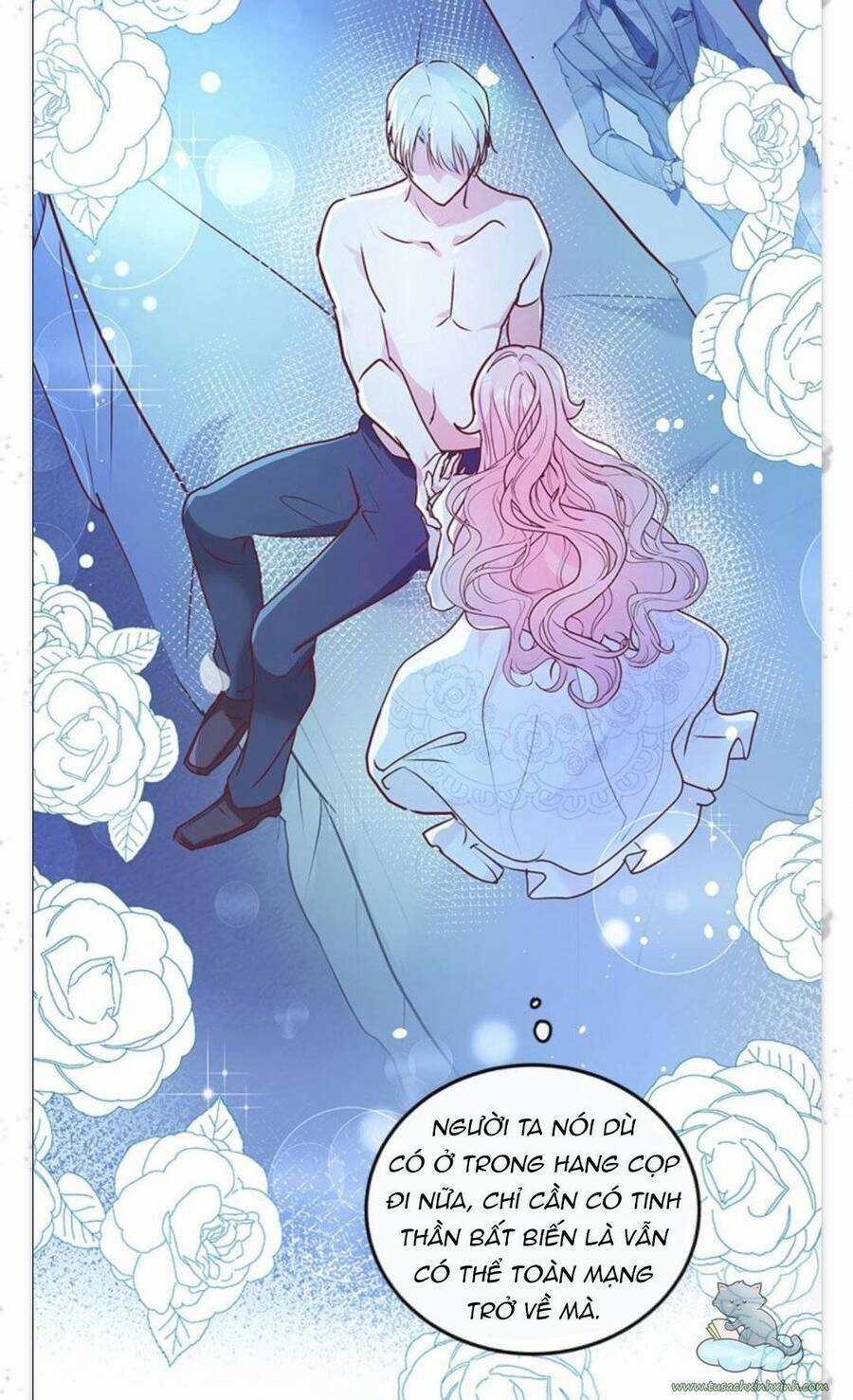 Đại Công Tước, Đó Chỉ Là Sai Lầm! Chapter 2 trang 4