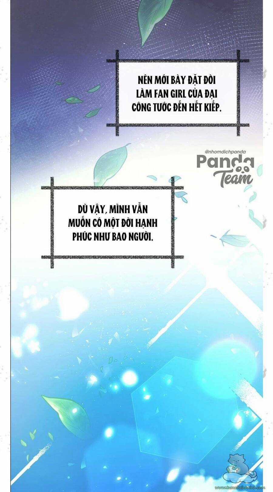 Đại Công Tước, Đó Chỉ Là Sai Lầm! Chapter 2 trang 45