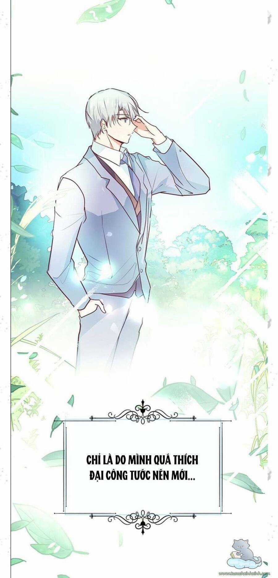 Đại Công Tước, Đó Chỉ Là Sai Lầm! Chapter 2 trang 47