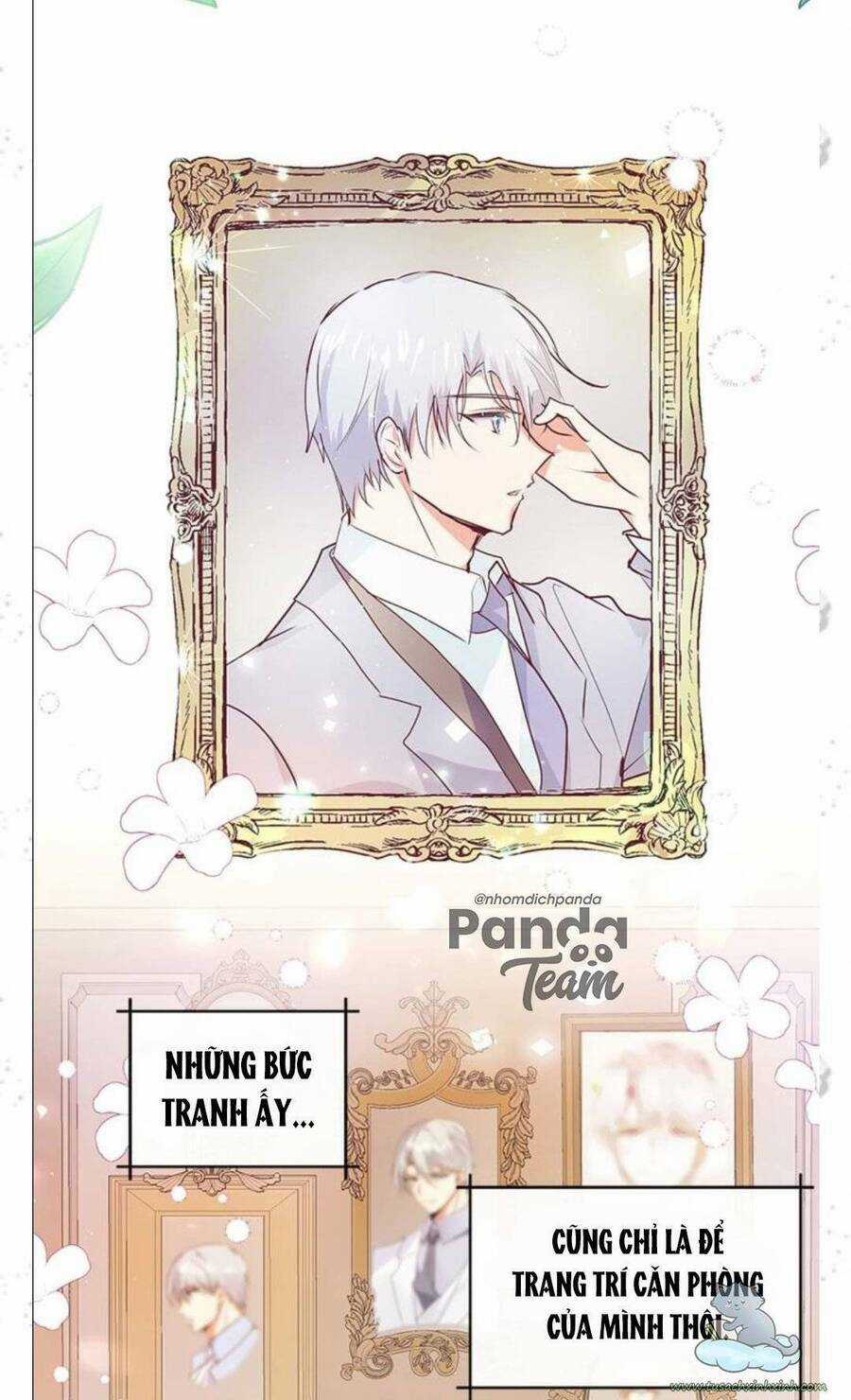 Đại Công Tước, Đó Chỉ Là Sai Lầm! Chapter 2 trang 48