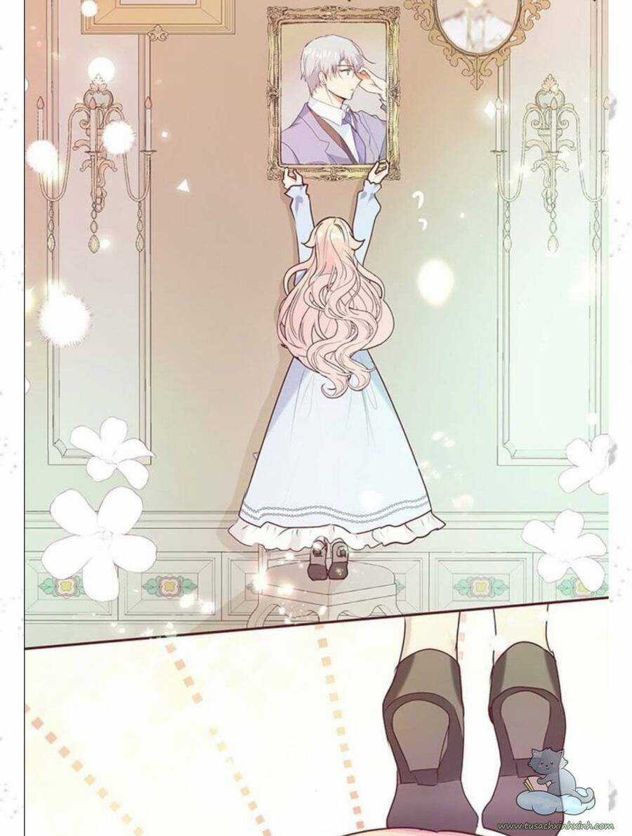 Đại Công Tước, Đó Chỉ Là Sai Lầm! Chapter 2 trang 49