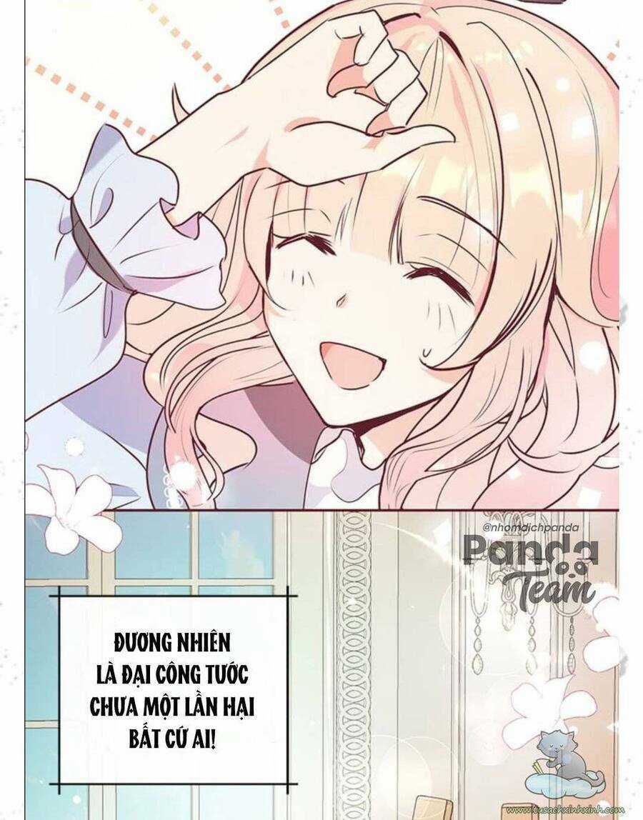 Đại Công Tước, Đó Chỉ Là Sai Lầm! Chapter 2 trang 50