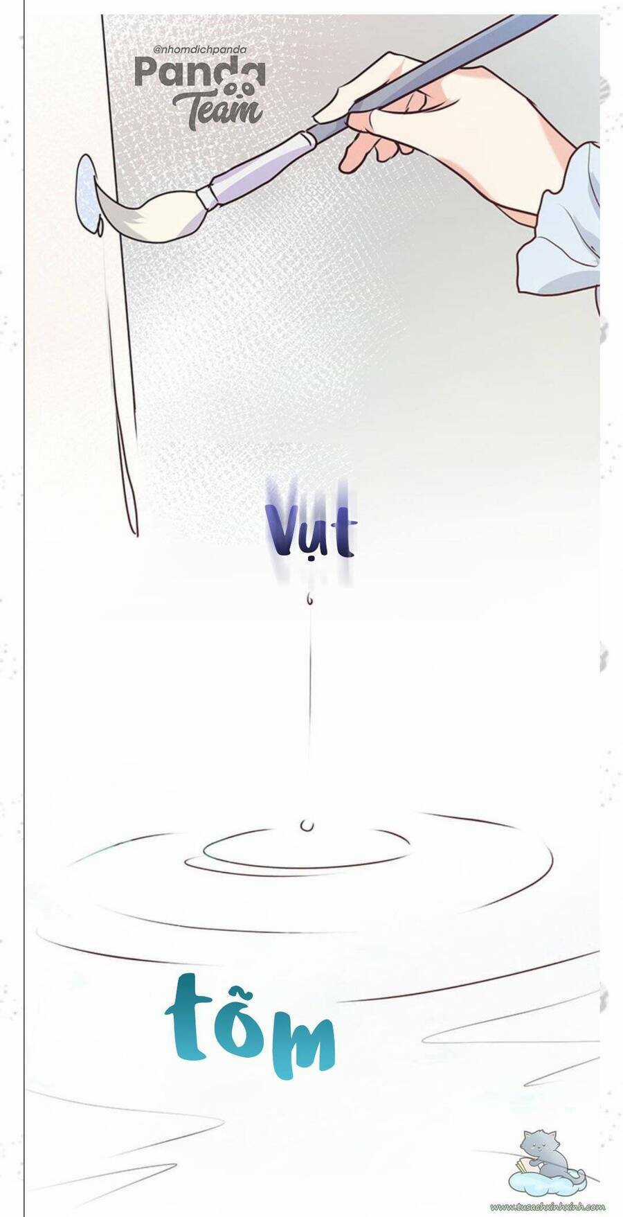 Đại Công Tước, Đó Chỉ Là Sai Lầm! Chapter 2 trang 54