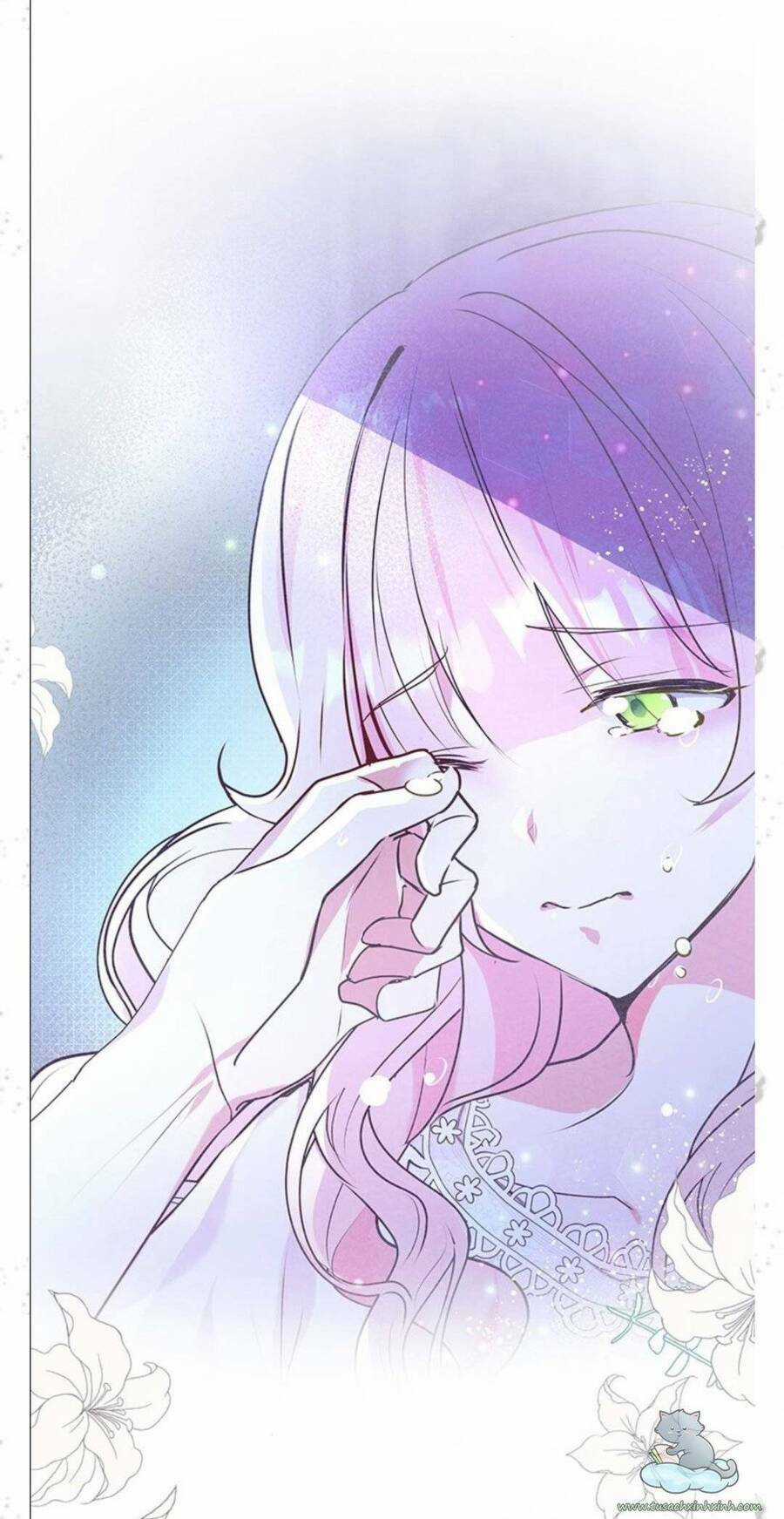 Đại Công Tước, Đó Chỉ Là Sai Lầm! Chapter 2 trang 57