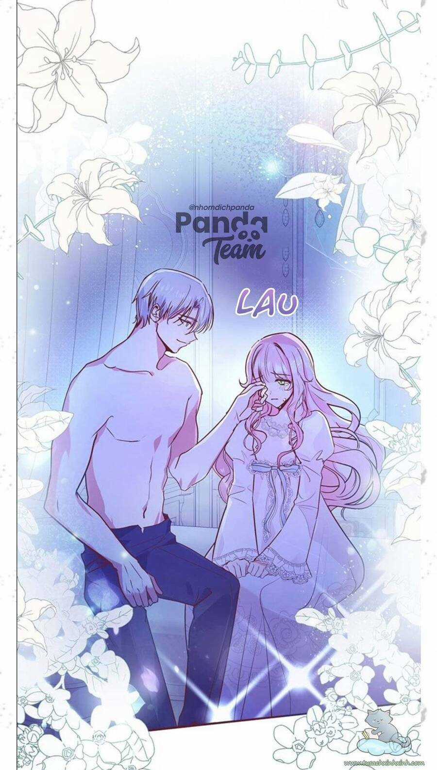 Đại Công Tước, Đó Chỉ Là Sai Lầm! Chapter 2 trang 58