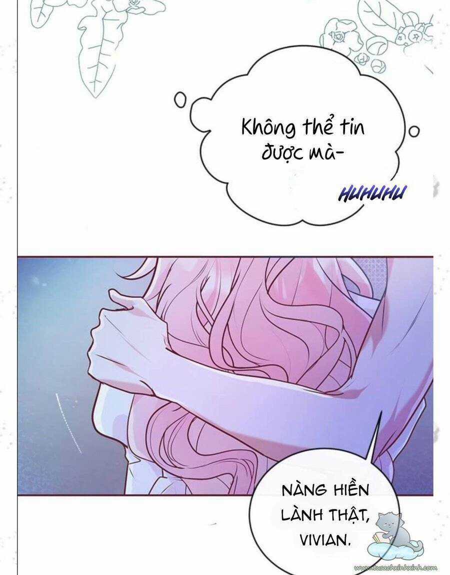 Đại Công Tước, Đó Chỉ Là Sai Lầm! Chapter 2 trang 59