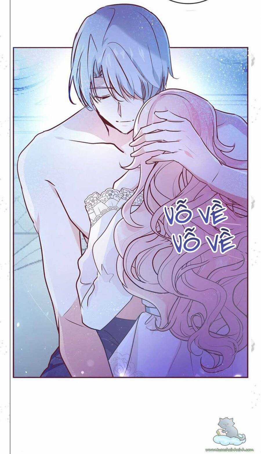 Đại Công Tước, Đó Chỉ Là Sai Lầm! Chapter 2 trang 60