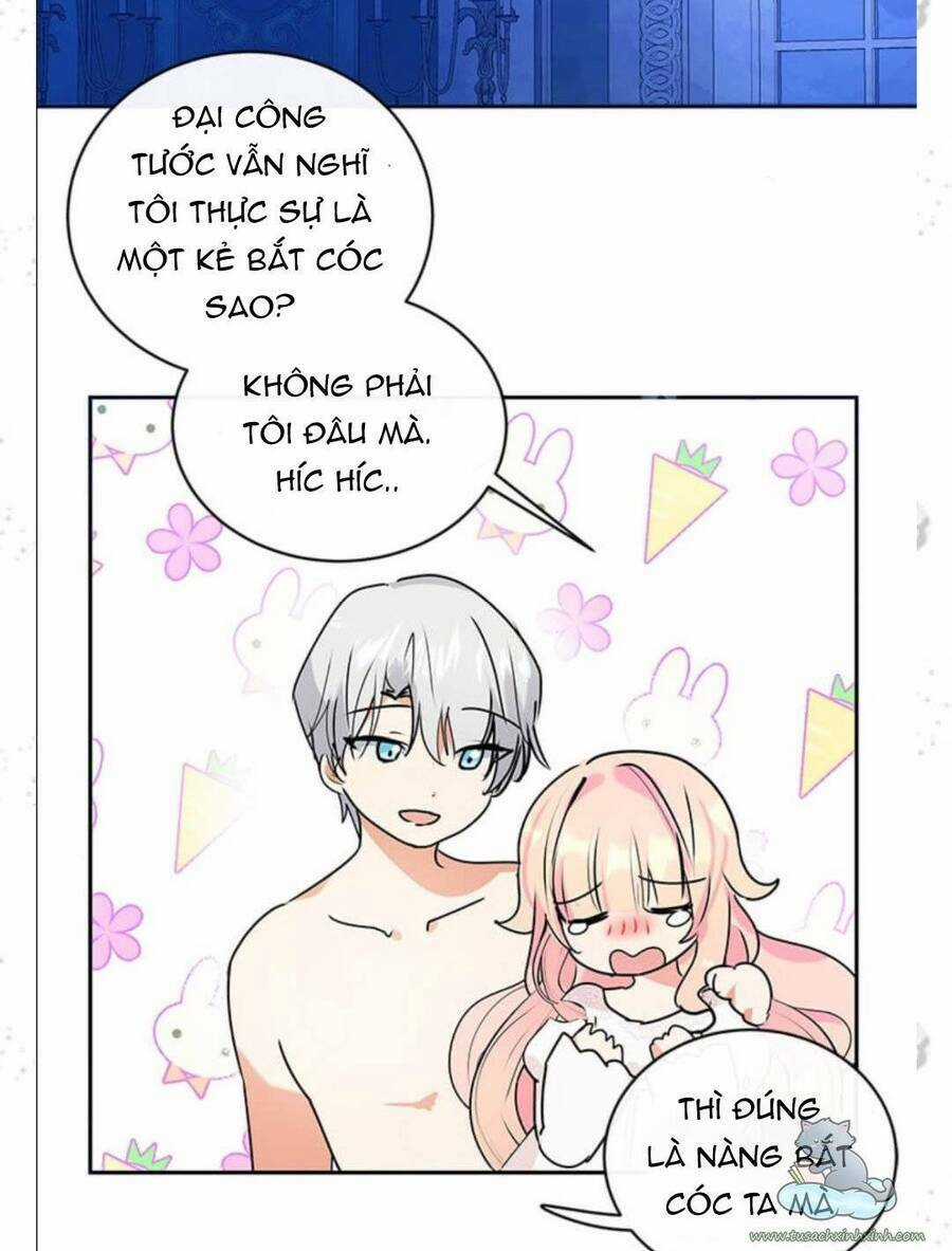 Đại Công Tước, Đó Chỉ Là Sai Lầm! Chapter 2 trang 62