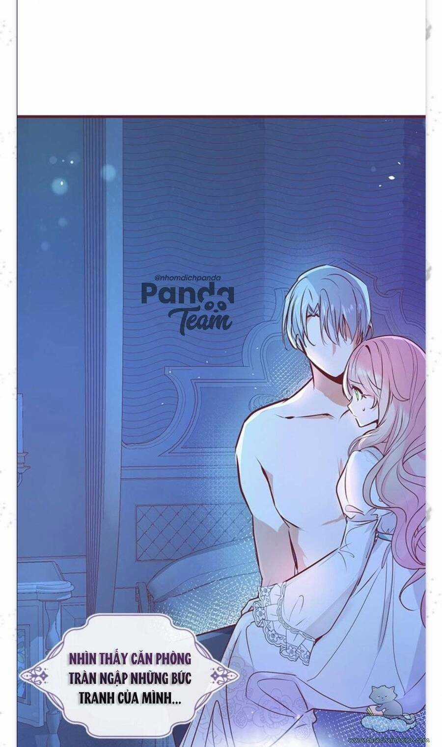 Đại Công Tước, Đó Chỉ Là Sai Lầm! Chapter 2 trang 7