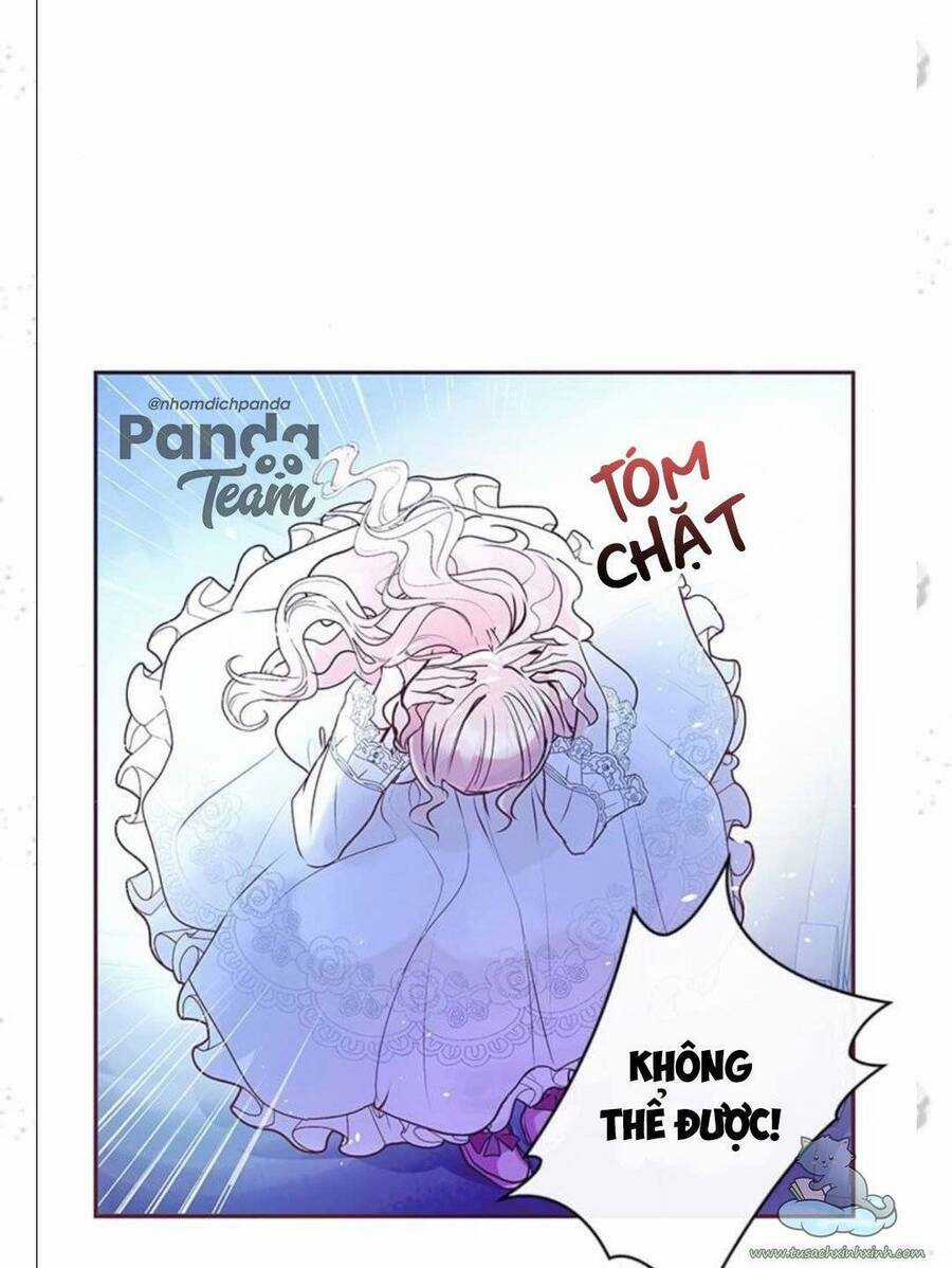 Đại Công Tước, Đó Chỉ Là Sai Lầm! Chapter 2 trang 70