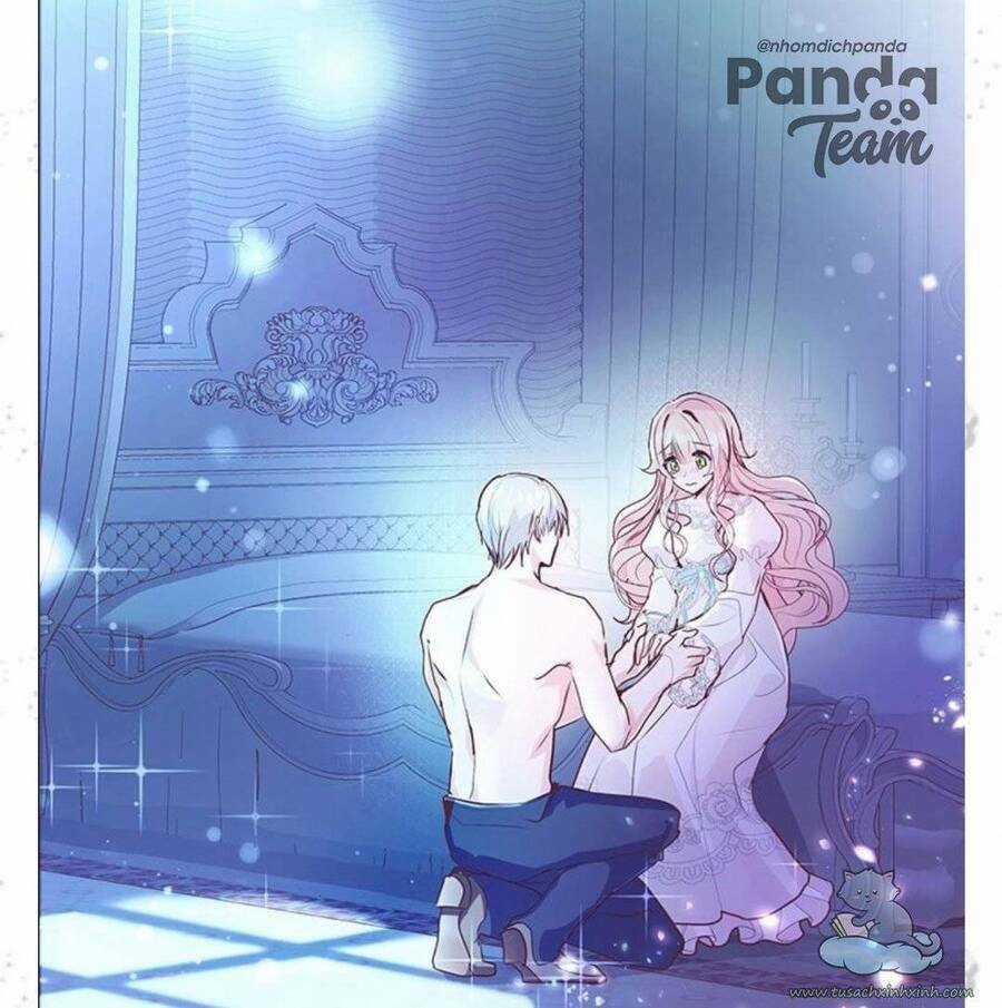 Đại Công Tước, Đó Chỉ Là Sai Lầm! Chapter 2 trang 73