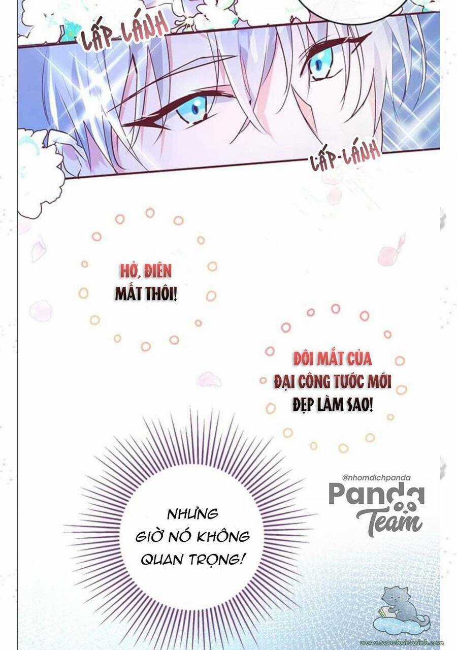 Đại Công Tước, Đó Chỉ Là Sai Lầm! Chapter 2 trang 75