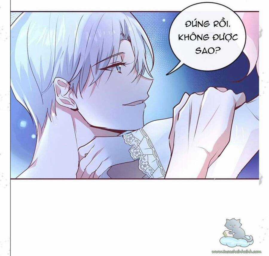 Đại Công Tước, Đó Chỉ Là Sai Lầm! Chapter 2 trang 77