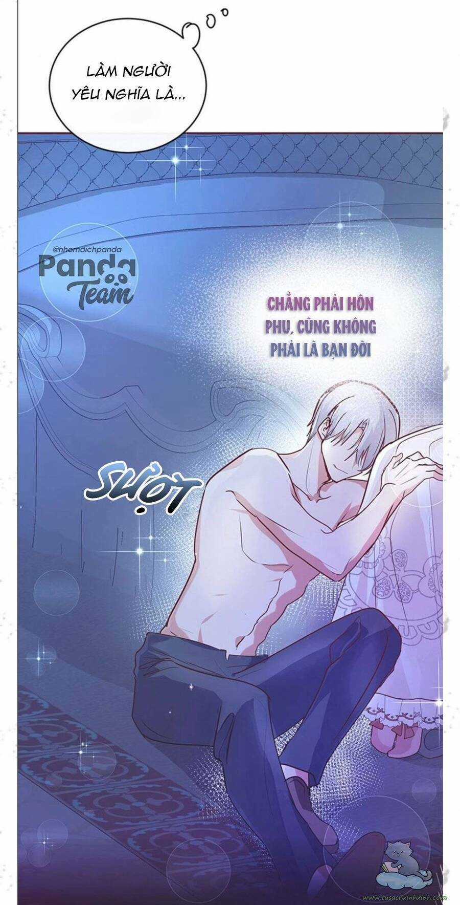 Đại Công Tước, Đó Chỉ Là Sai Lầm! Chapter 2 trang 78