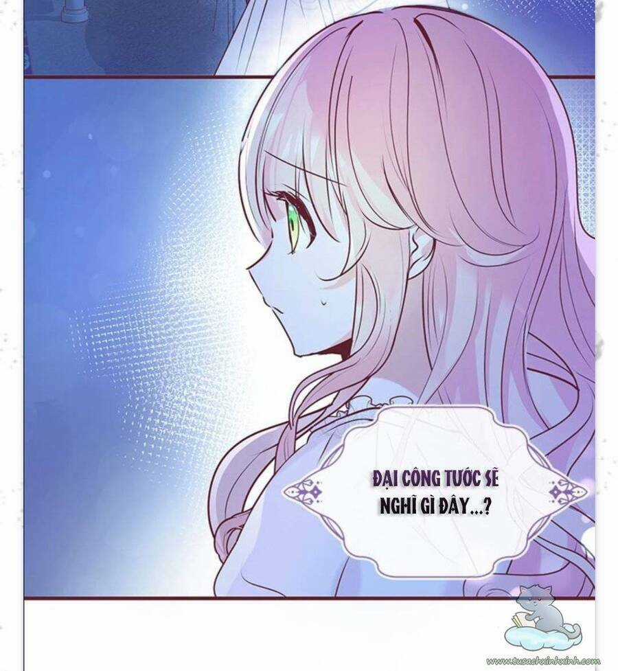 Đại Công Tước, Đó Chỉ Là Sai Lầm! Chapter 2 trang 8