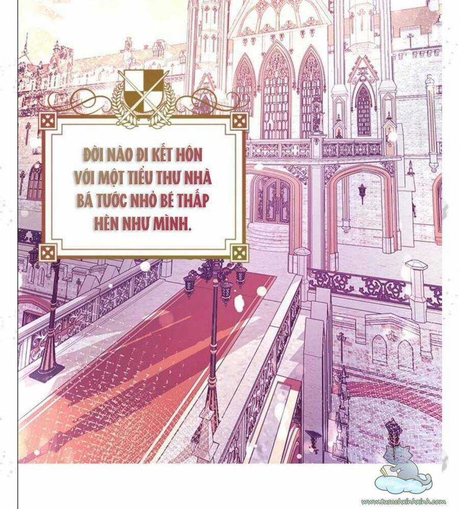 Đại Công Tước, Đó Chỉ Là Sai Lầm! Chapter 2 trang 82