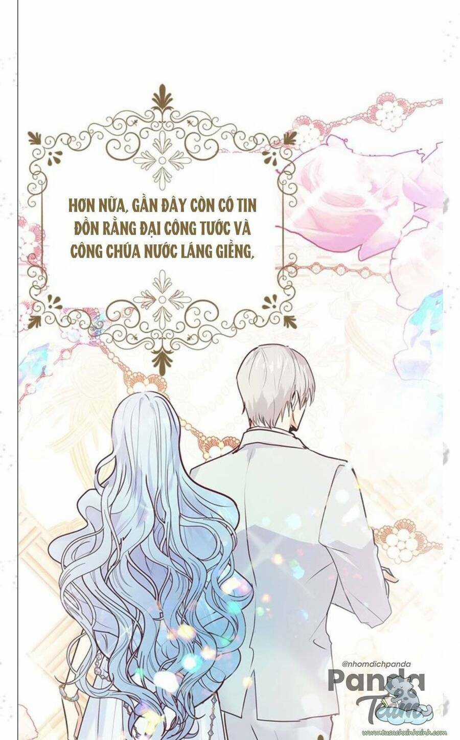 Đại Công Tước, Đó Chỉ Là Sai Lầm! Chapter 2 trang 83