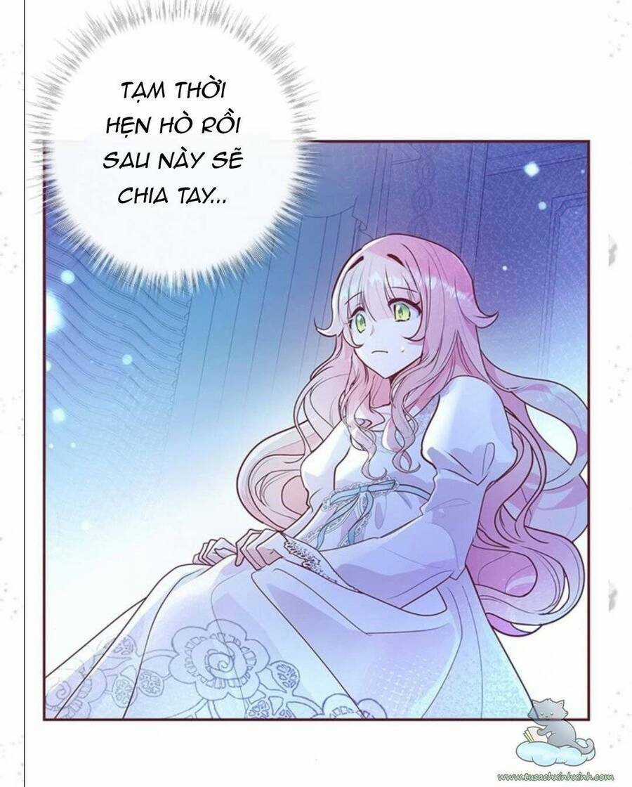 Đại Công Tước, Đó Chỉ Là Sai Lầm! Chapter 2 trang 85